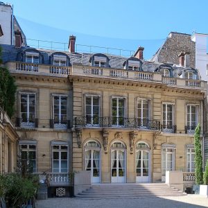 Visite le samedi