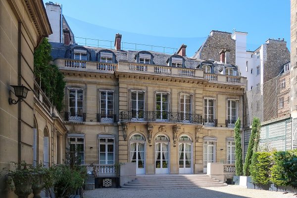 Visite le samedi