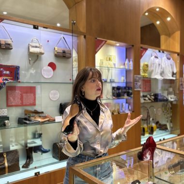 Visite guidée – Dimanche 26 avril à 10h