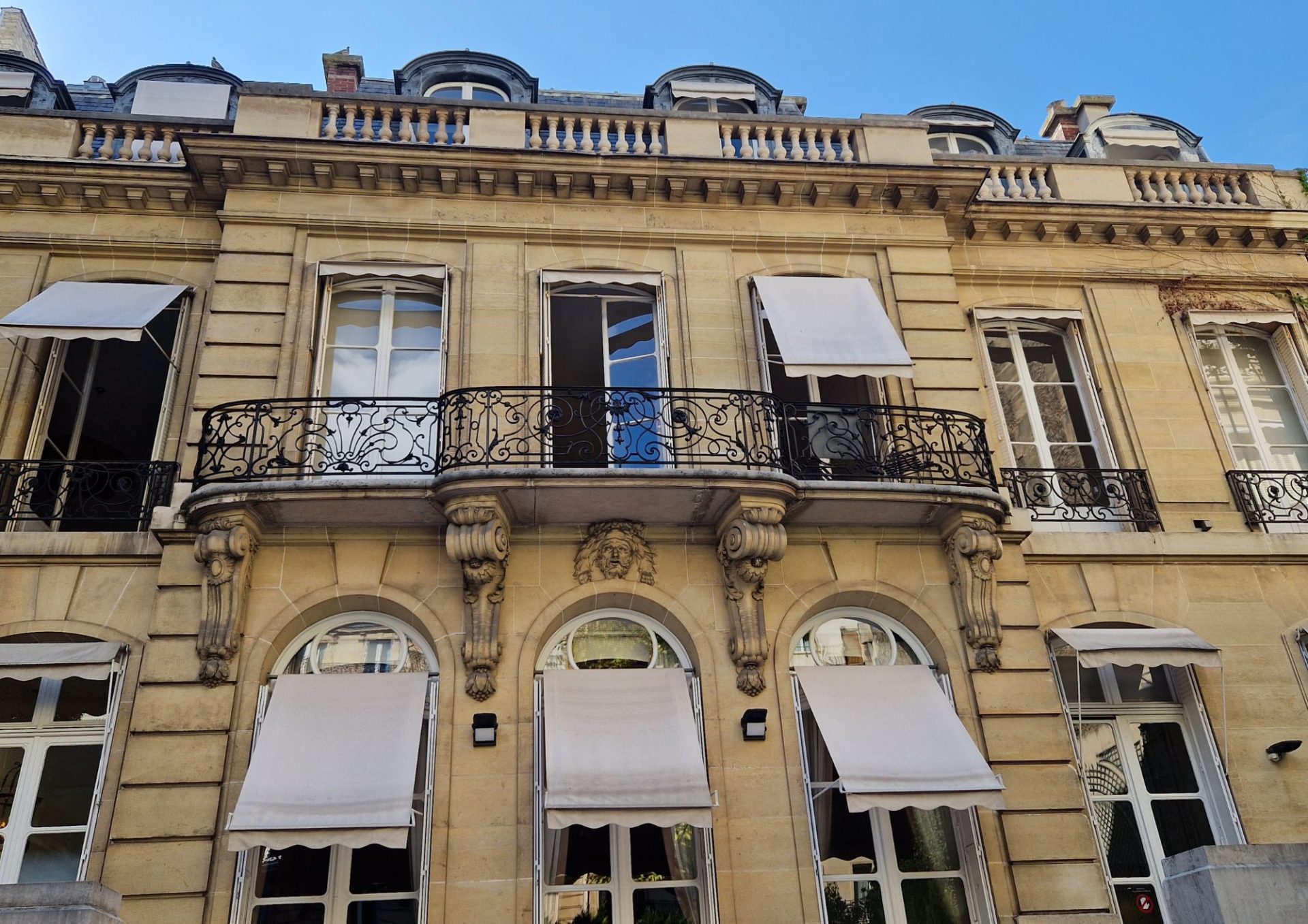 JEP - Visite Guidée
